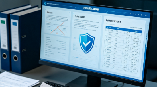 古丈县AI 工具常态化应用，为企业稳健经营保驾护航