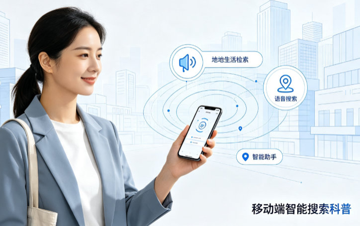 古丈县浅析 GEO 优化与 AI 优化如何重塑移动端手机搜索使用习惯
