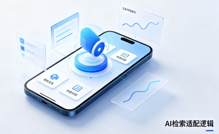 古丈县AI 优化赋能 GEO 体系，详解手机智能指令与企业线上曝光新思路