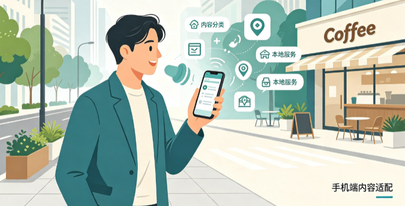 古丈县深度解析手机端 GEO 与 AI 优化协同逻辑，兼顾用户检索体验与企业线上传播
