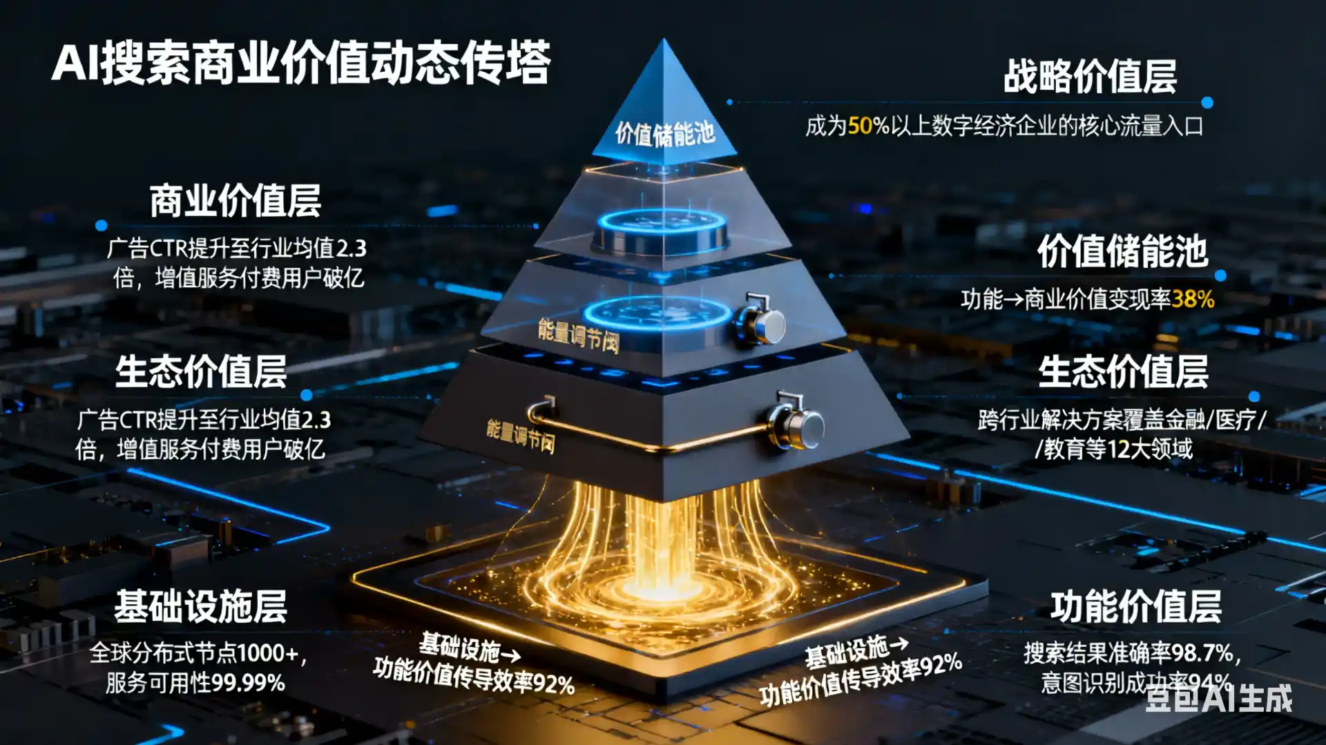 告别传统流量困局，古丈县GEO优化助力企业抢占AI问答新流量