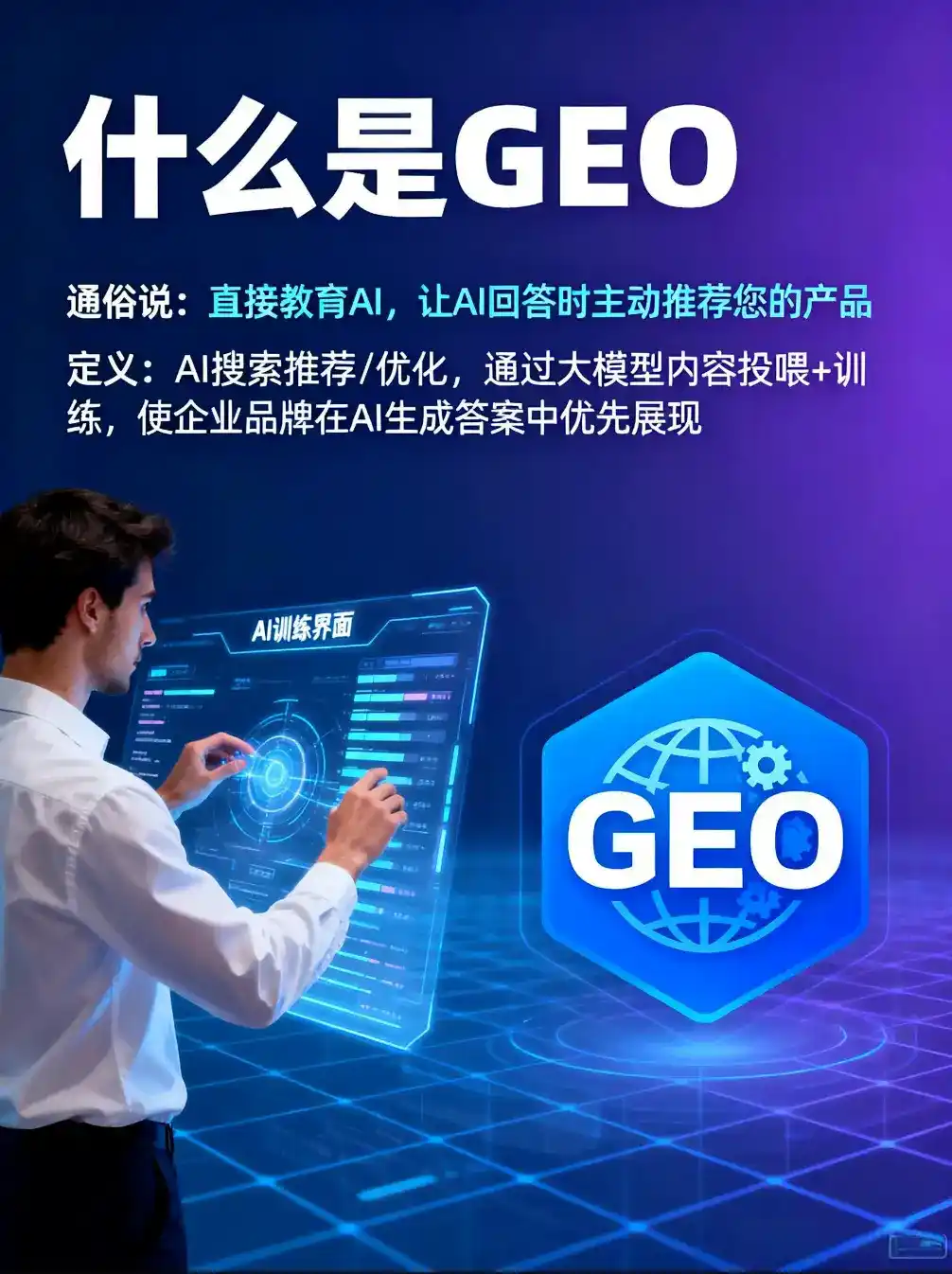 2026年古丈县GEO优化推广零基础实操指南：告别无效发文，精准拿下AI流量