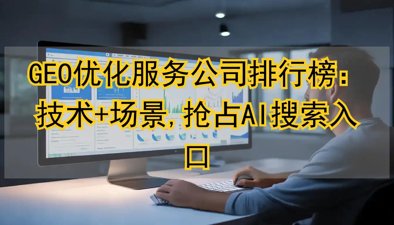 古丈县站点 GEO 内容运营：避开误区，建立长期搜索竞争力