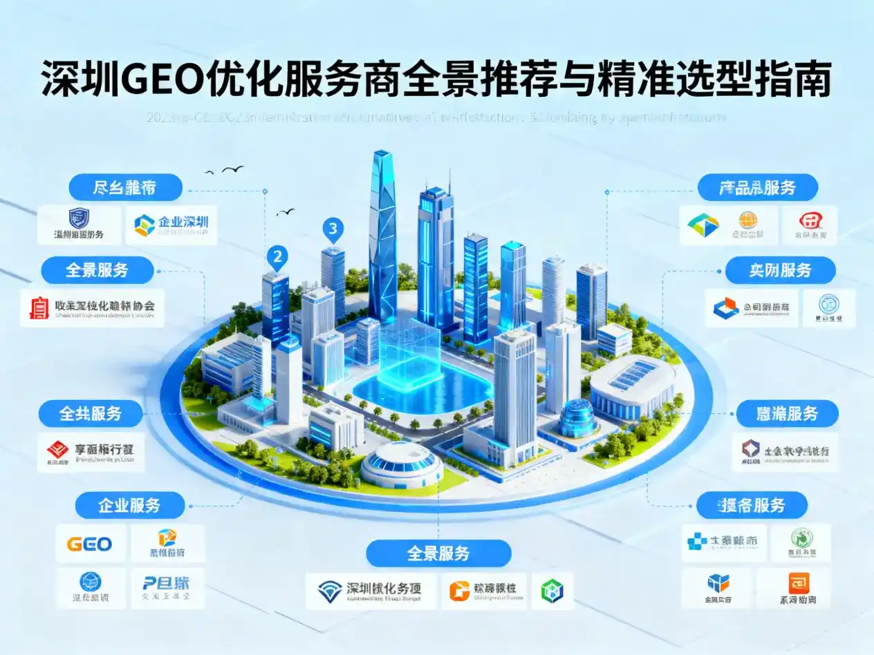 从古丈县地域搜索与场景落地视角，重新读懂GEO优化的实用价值