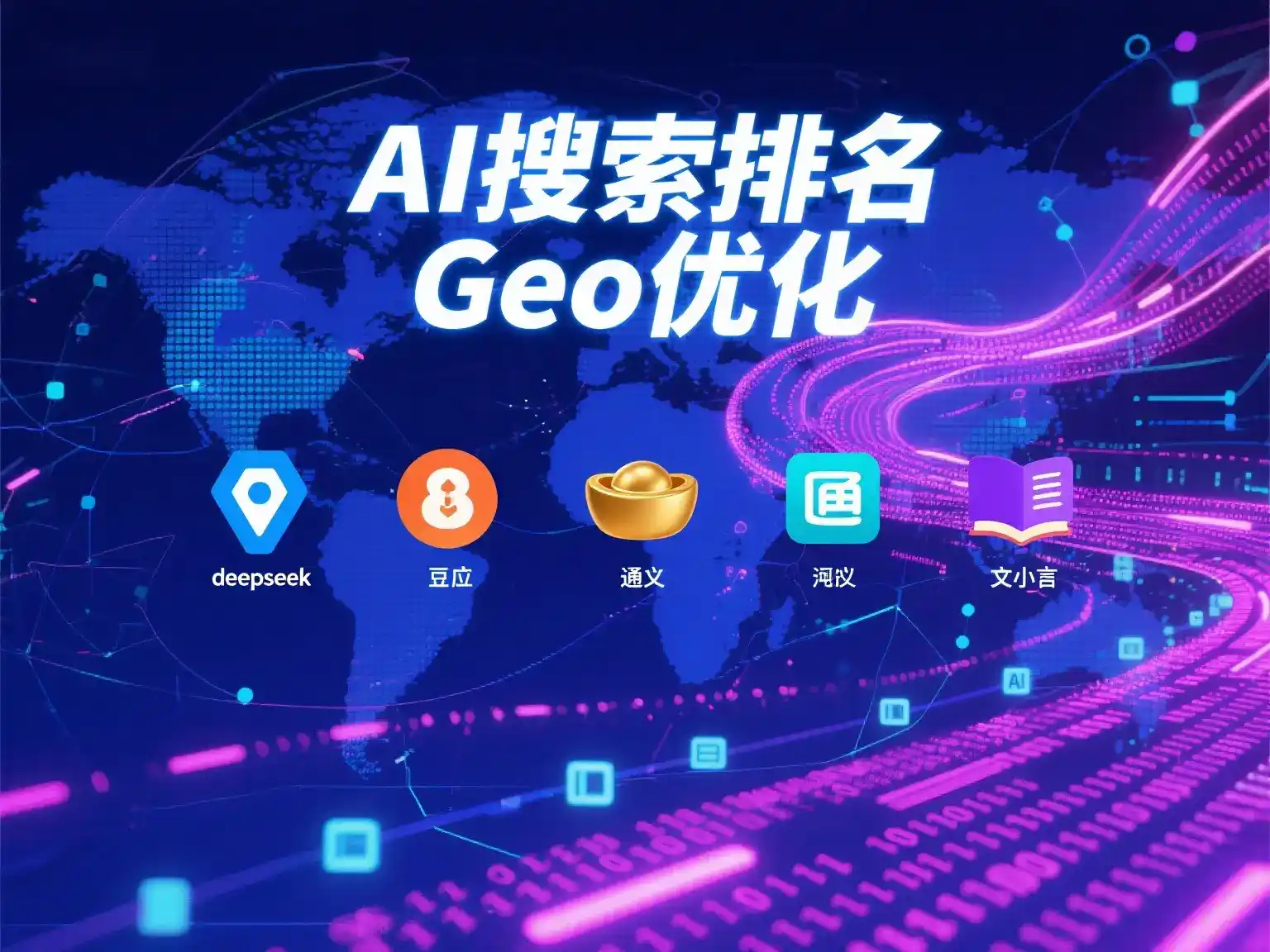 古丈县国硕AI：探索GEO生成式引擎优化的企业品牌实践