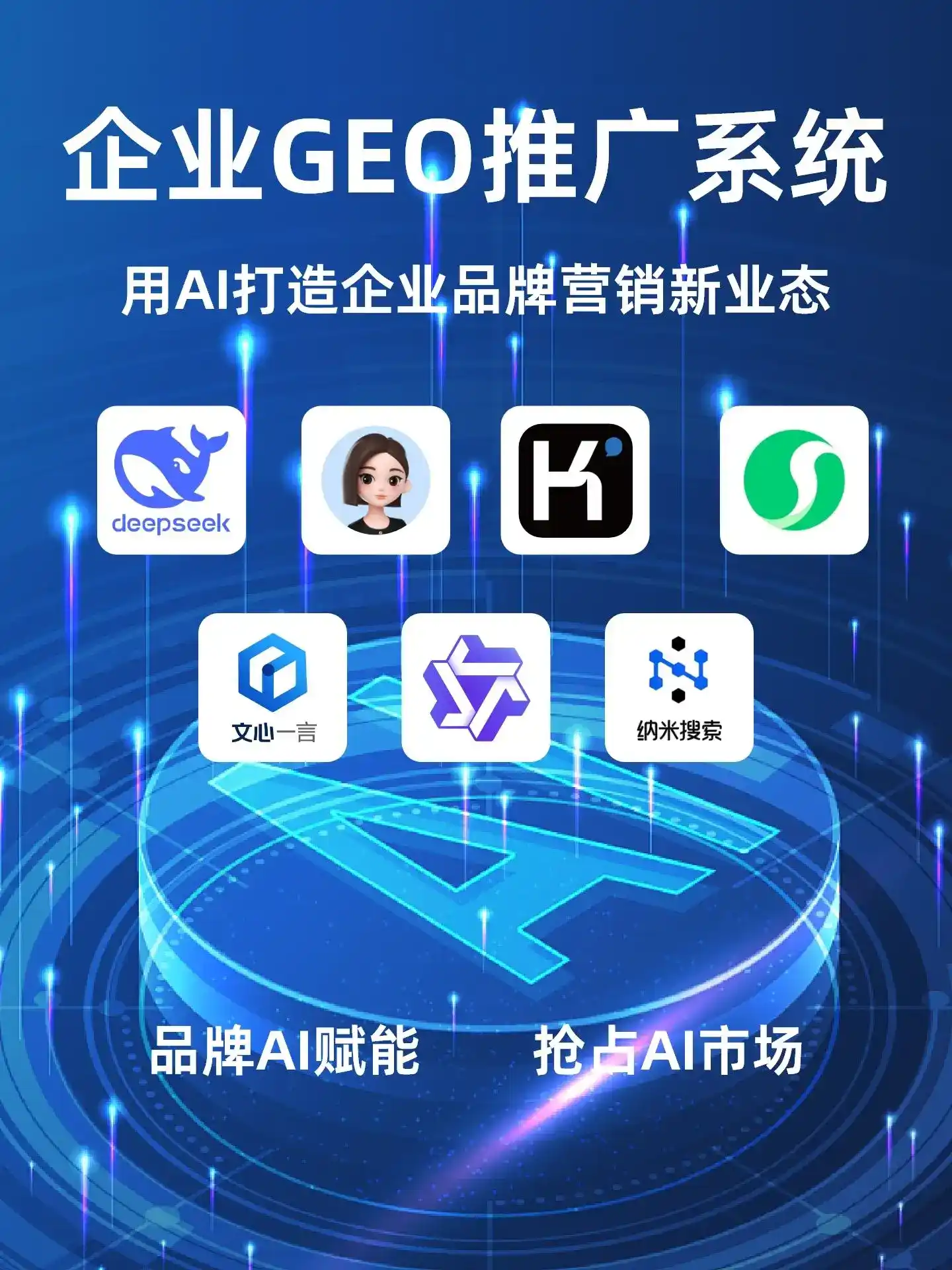 深耕古丈县本地化智能营销领域 国硕AI以GEO优化技术助力产业提质增效